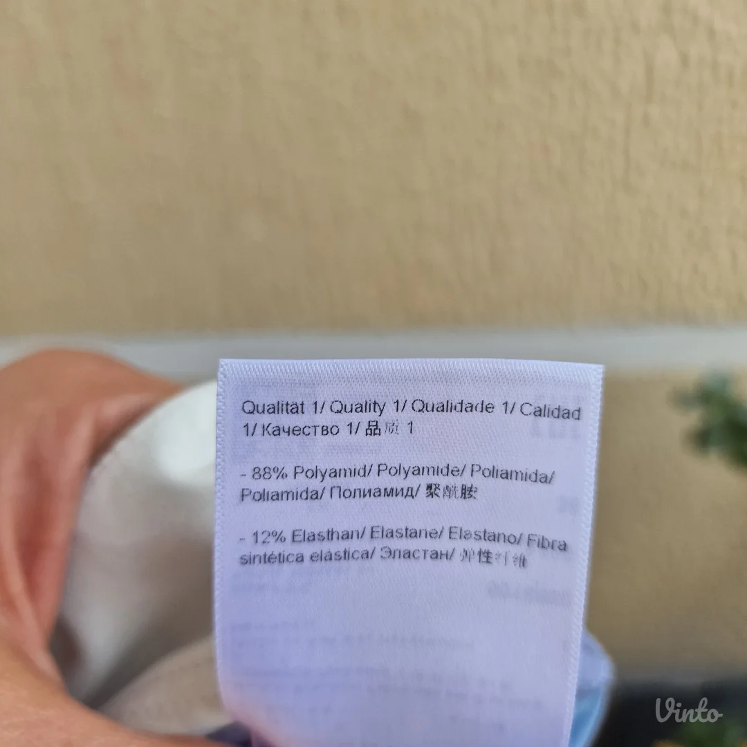 Pantalone Escada 38-40 original