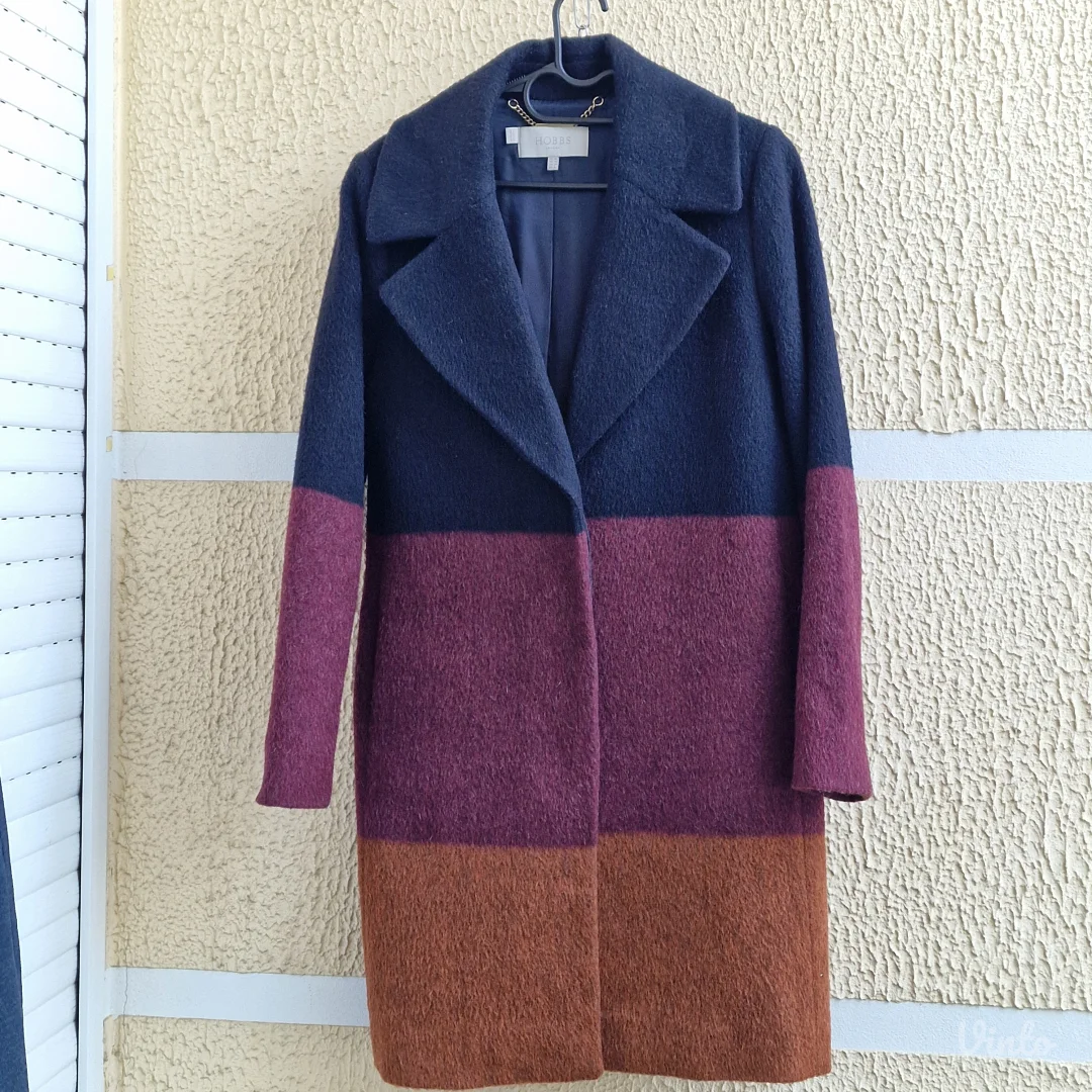 Kaput sa vunom Hobbs 36