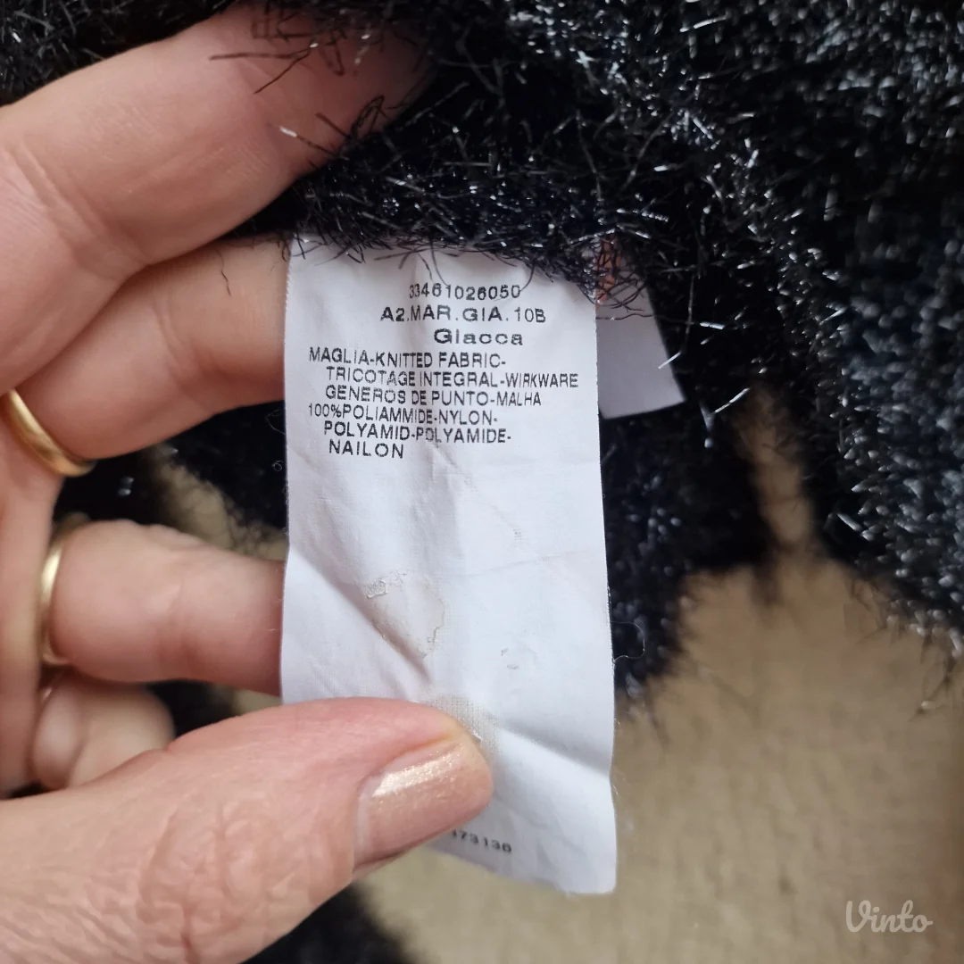 Kardigan Marella Max Mara 36 original