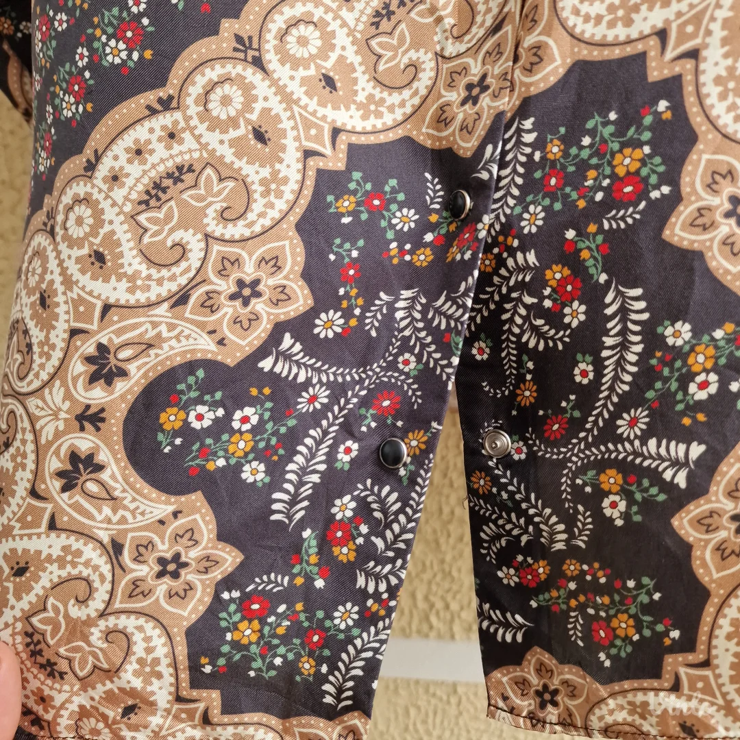 Bluza Sandro M-L (3)