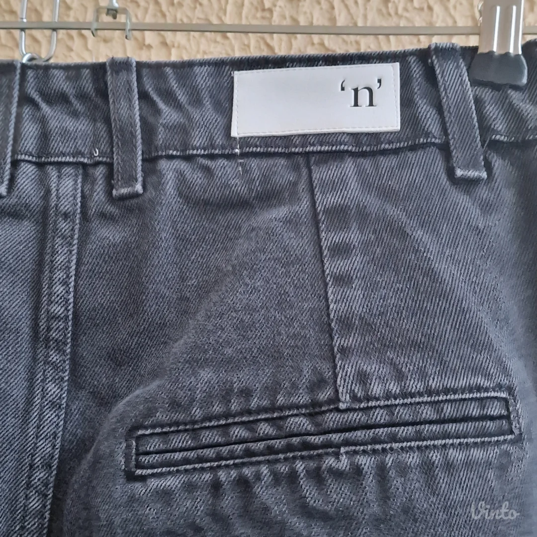 Farmerke NOIR 'N' BLEU 27(M)