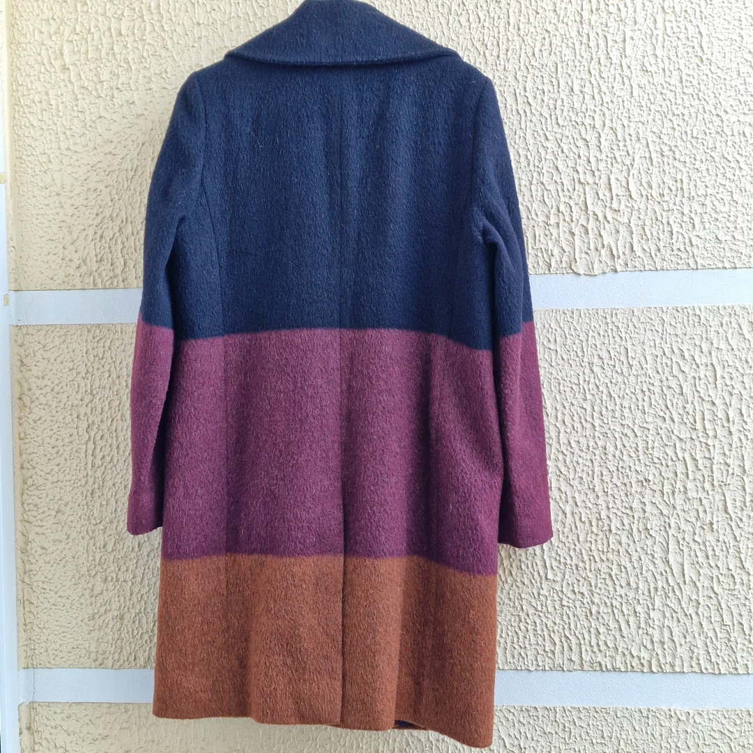 Kaput sa vunom Hobbs 36