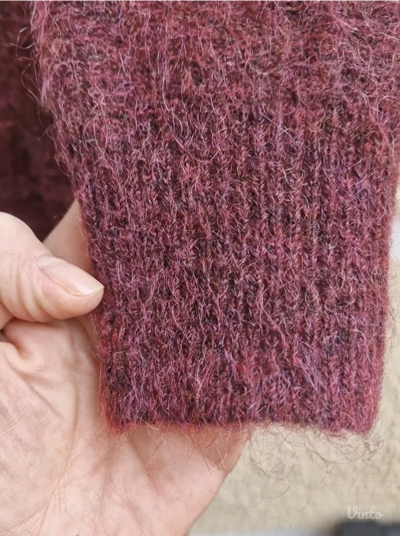 Kardigan By Malene Birger XS-S original