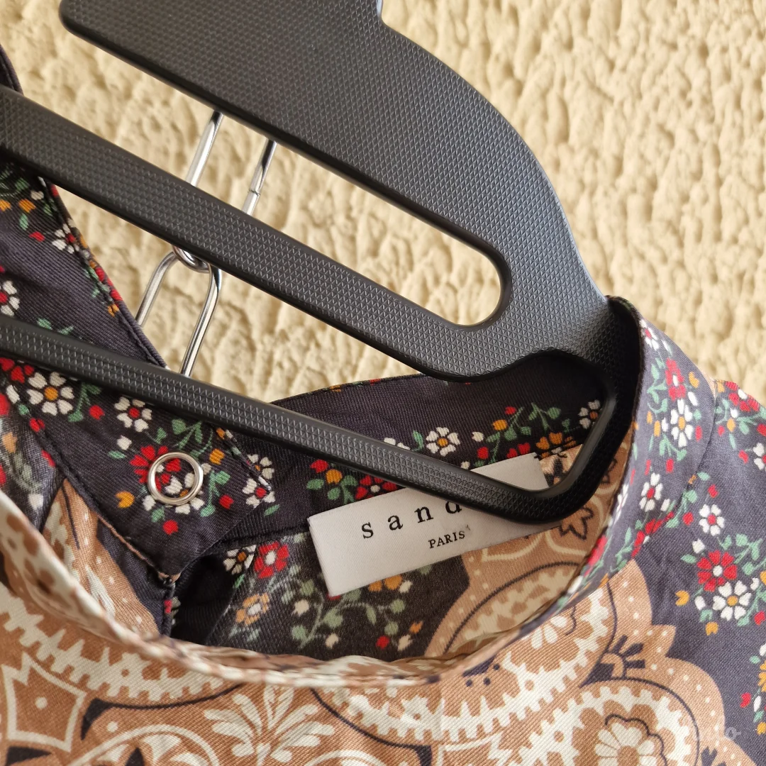 Bluza Sandro M-L (3)