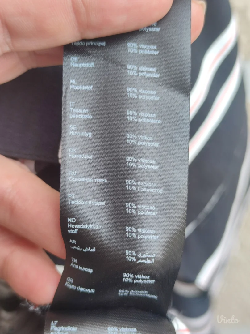 Haljina Maje XS - S original