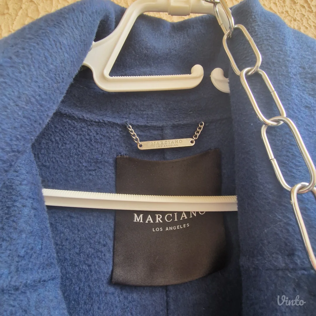 Dugi kaput Guess by Marciano 40 original