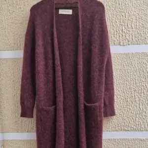 Kardigan By Malene Birger XS-S original