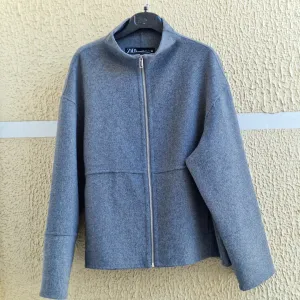 Kaput sa vunom Zara XL