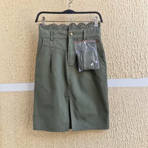 Nova suknja pensil Twin Set 34 original