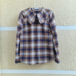 Karirana košulja &Other stories 36