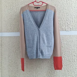 Kardigan od vune i kasmira Maje S(2)