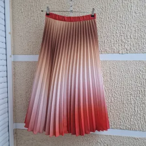 Plisirana suknja Imperial XS - S