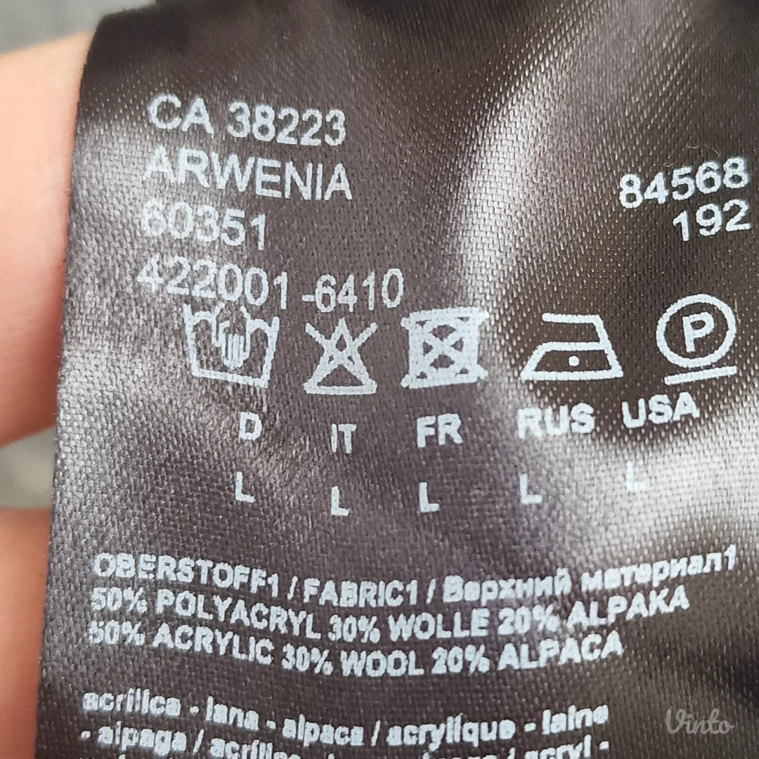 Haljina Drykorn L original