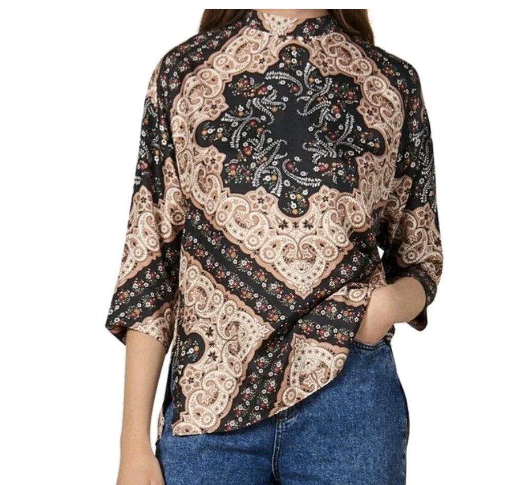 Bluza Sandro M-L (3)