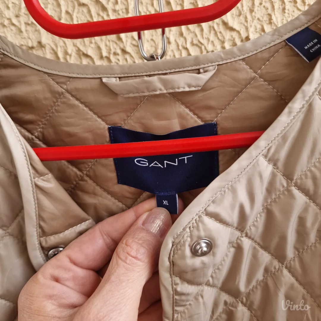 Jakna Gant XL original