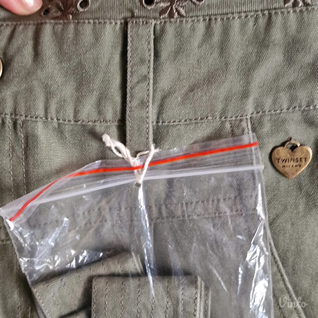 Nova suknja pensil Twin Set 34 original