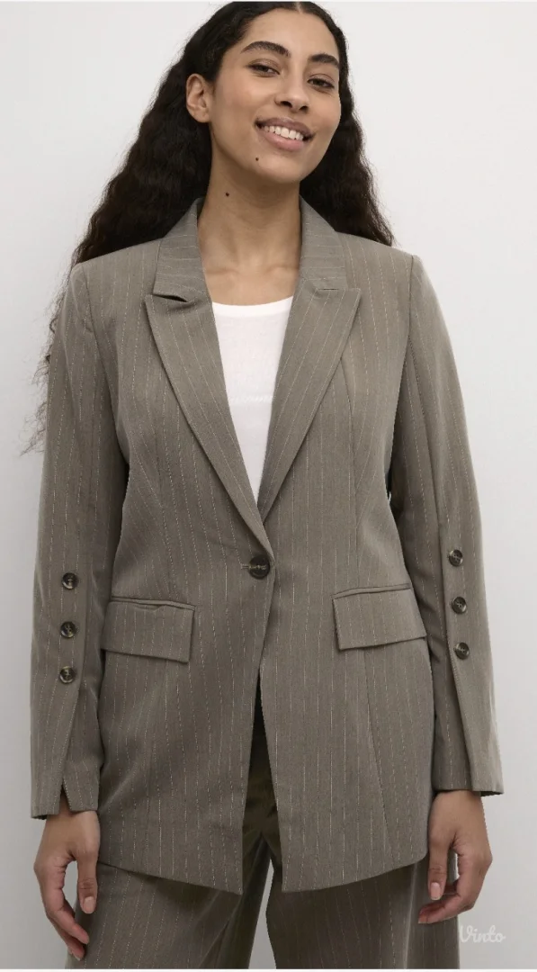 Sako Culture 46 Novo