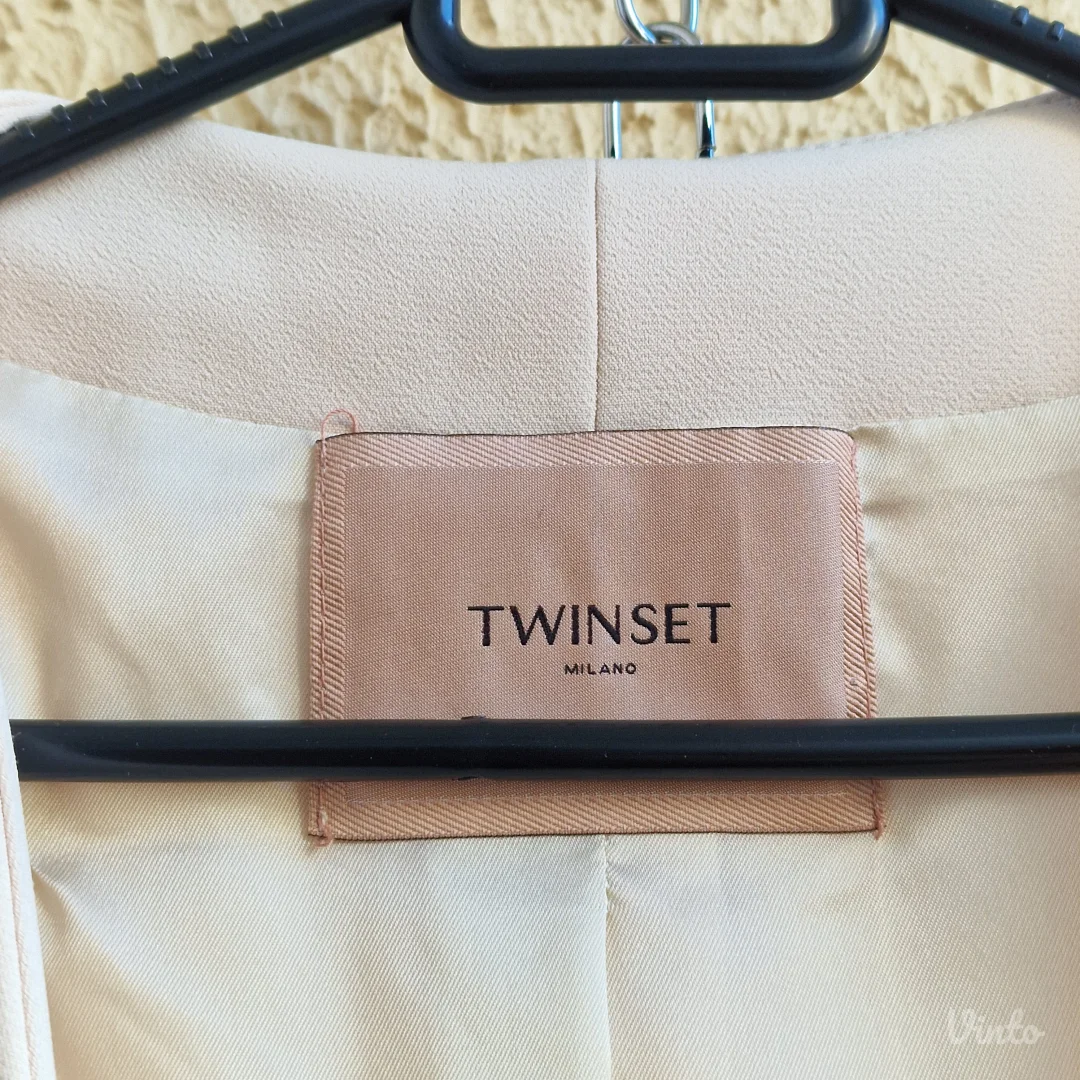 Sako Twin set 38-40 original