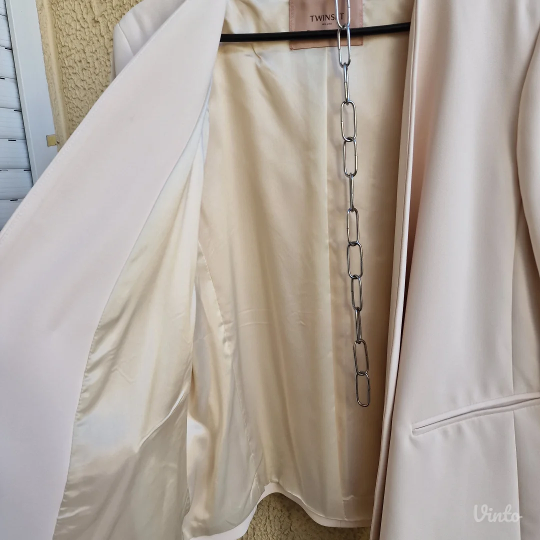 Sako Twin set 38-40 original