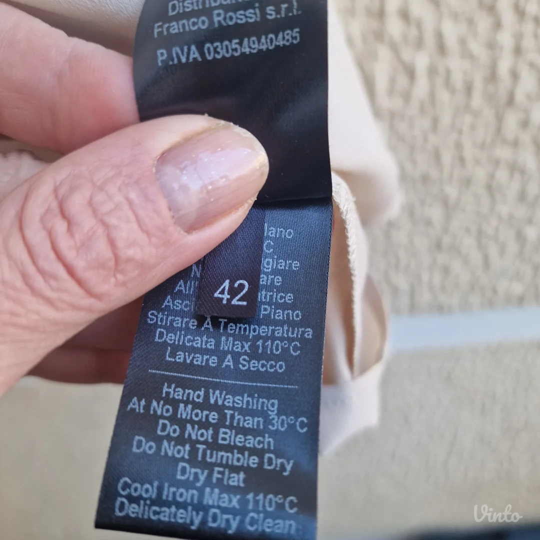 Bluza ALPHA STUDIO 42-44 original