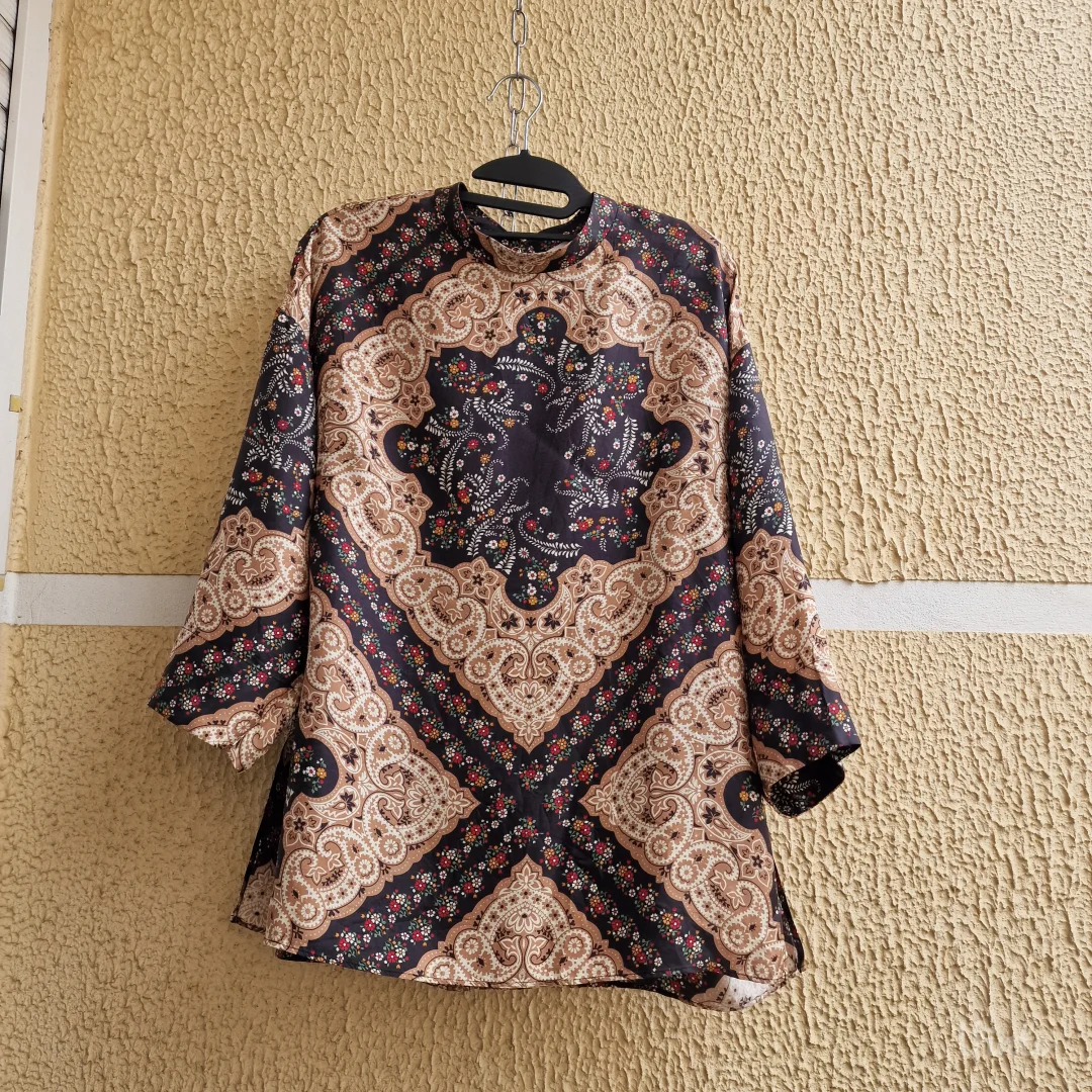 Bluza Sandro M-L (3)