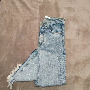 Zara - farmerice