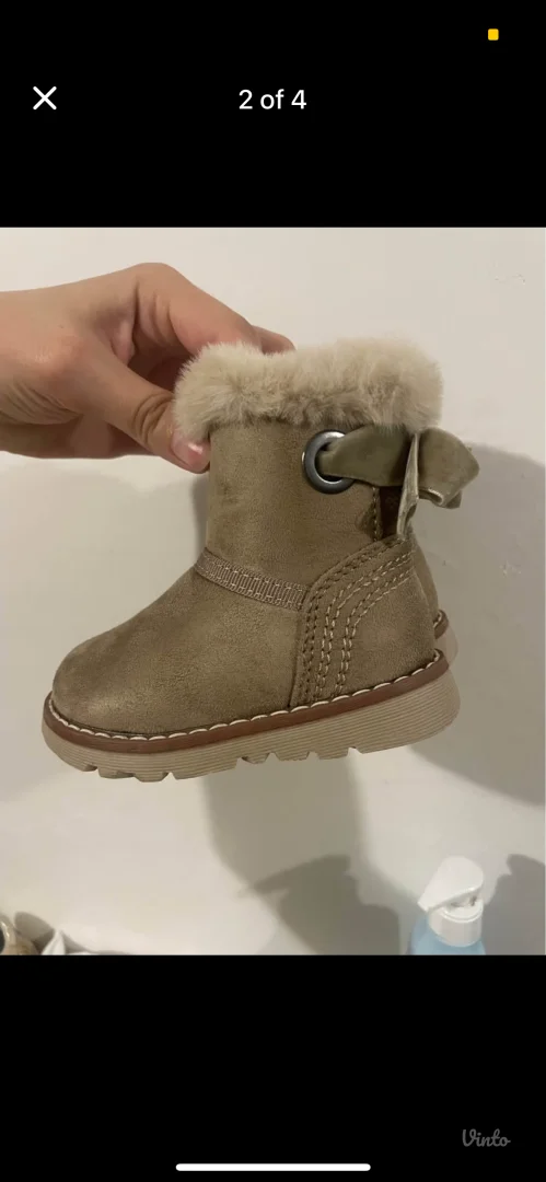 Chico cizme za devojcice 20