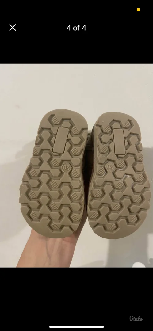 Chico cizme za devojcice 20