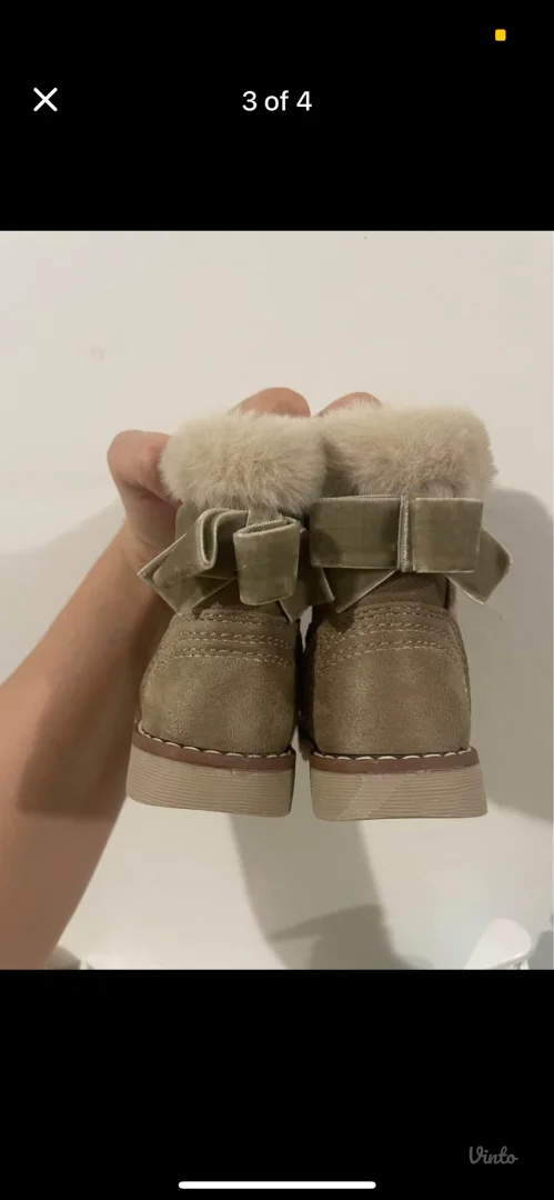 Chico cizme za devojcice 20