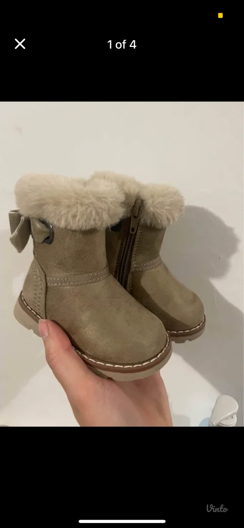 Chico cizme za devojcice 20