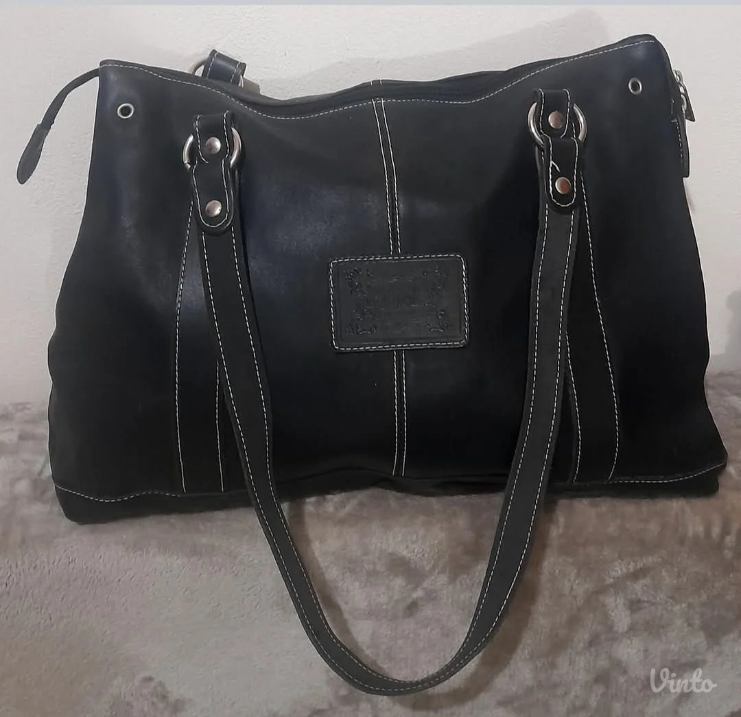 Italijanska veca torba