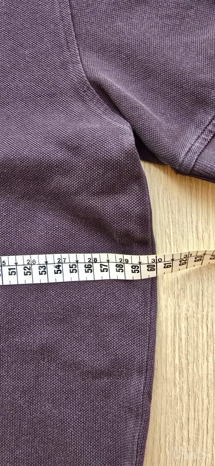 Tommy Hilfiger polo majica — XL