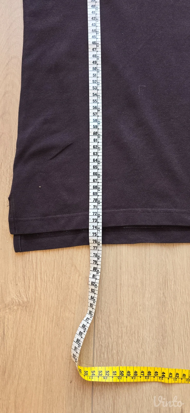 Tommy Hilfiger polo majica — XL