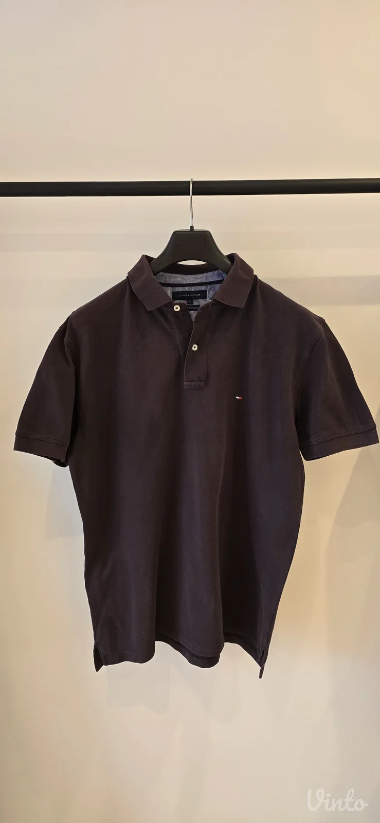 Tommy Hilfiger polo majica — XL
