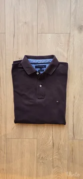 Tommy Hilfiger polo majica — XL