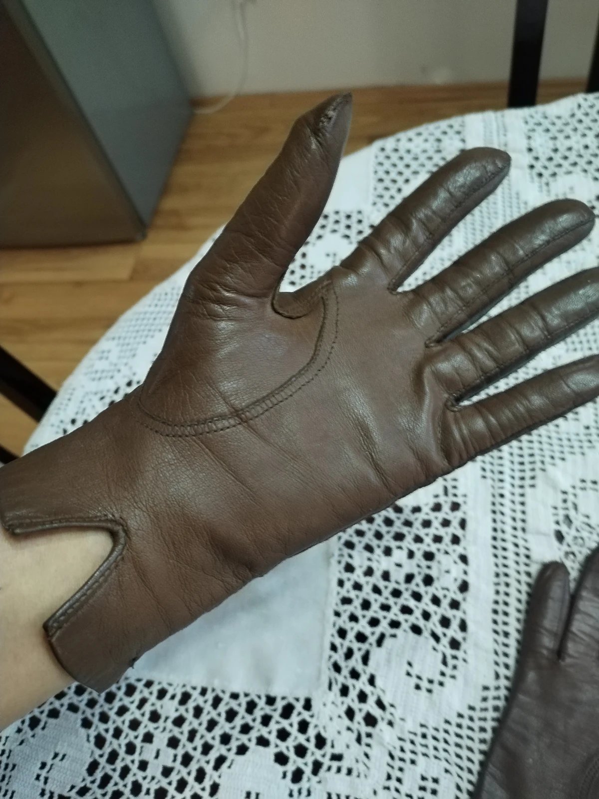 Kozne rukavice 8