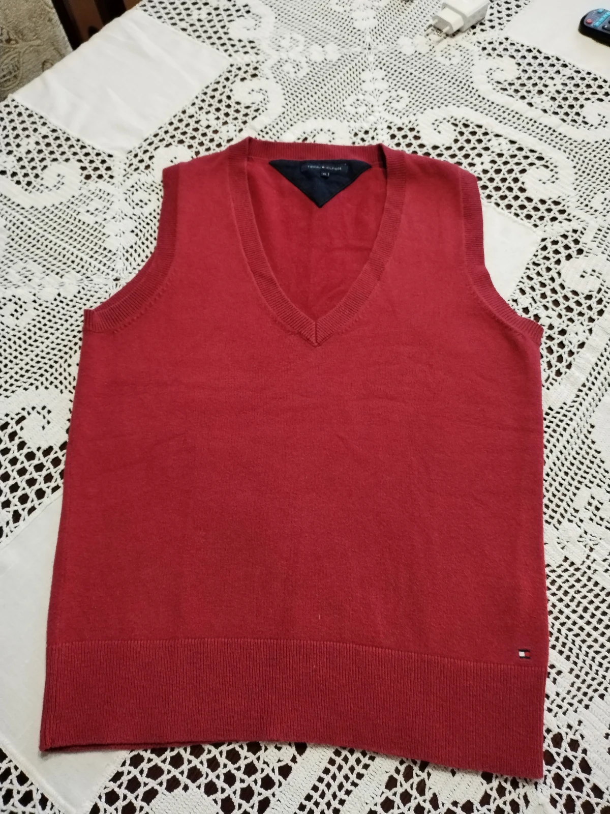 Tommy Hilfiger prsluk