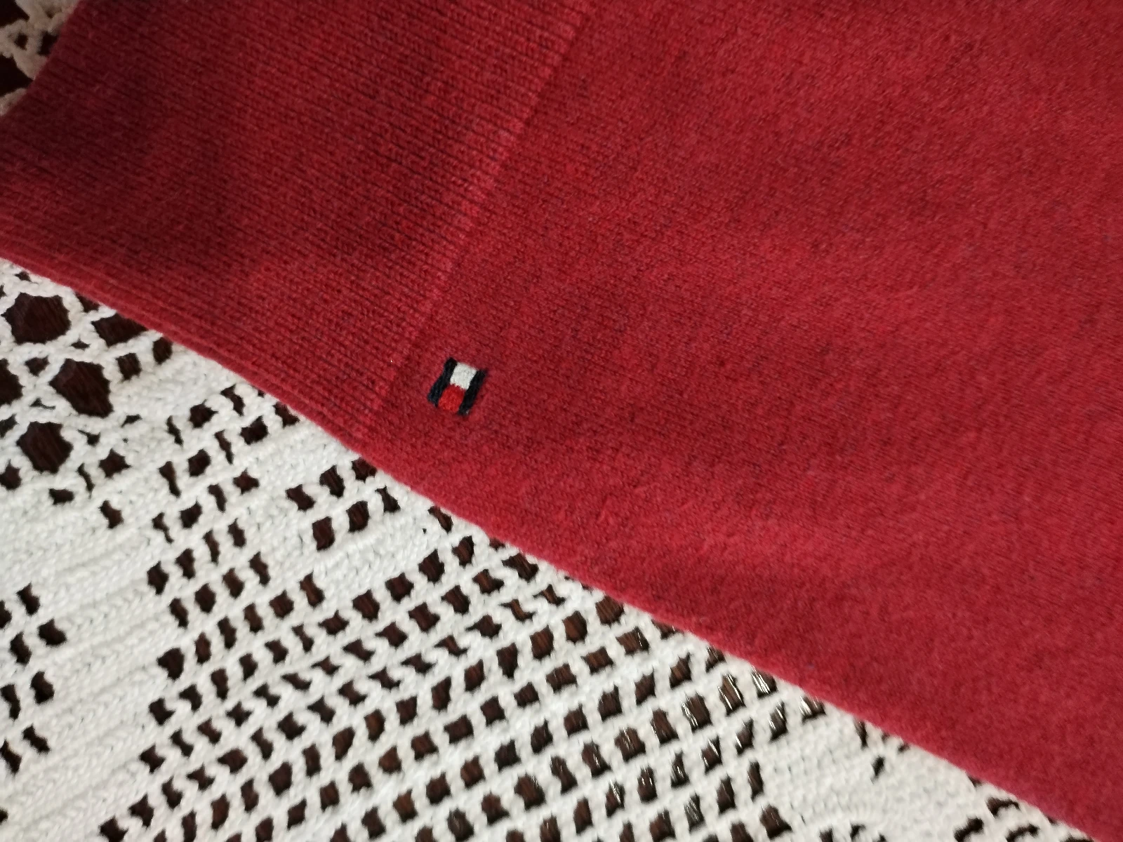 Tommy Hilfiger prsluk