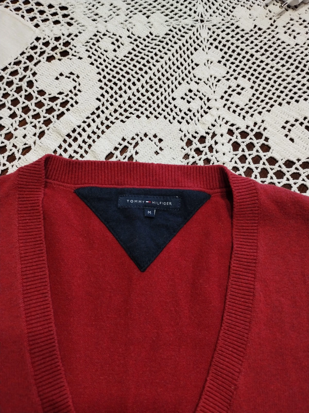 Tommy Hilfiger prsluk