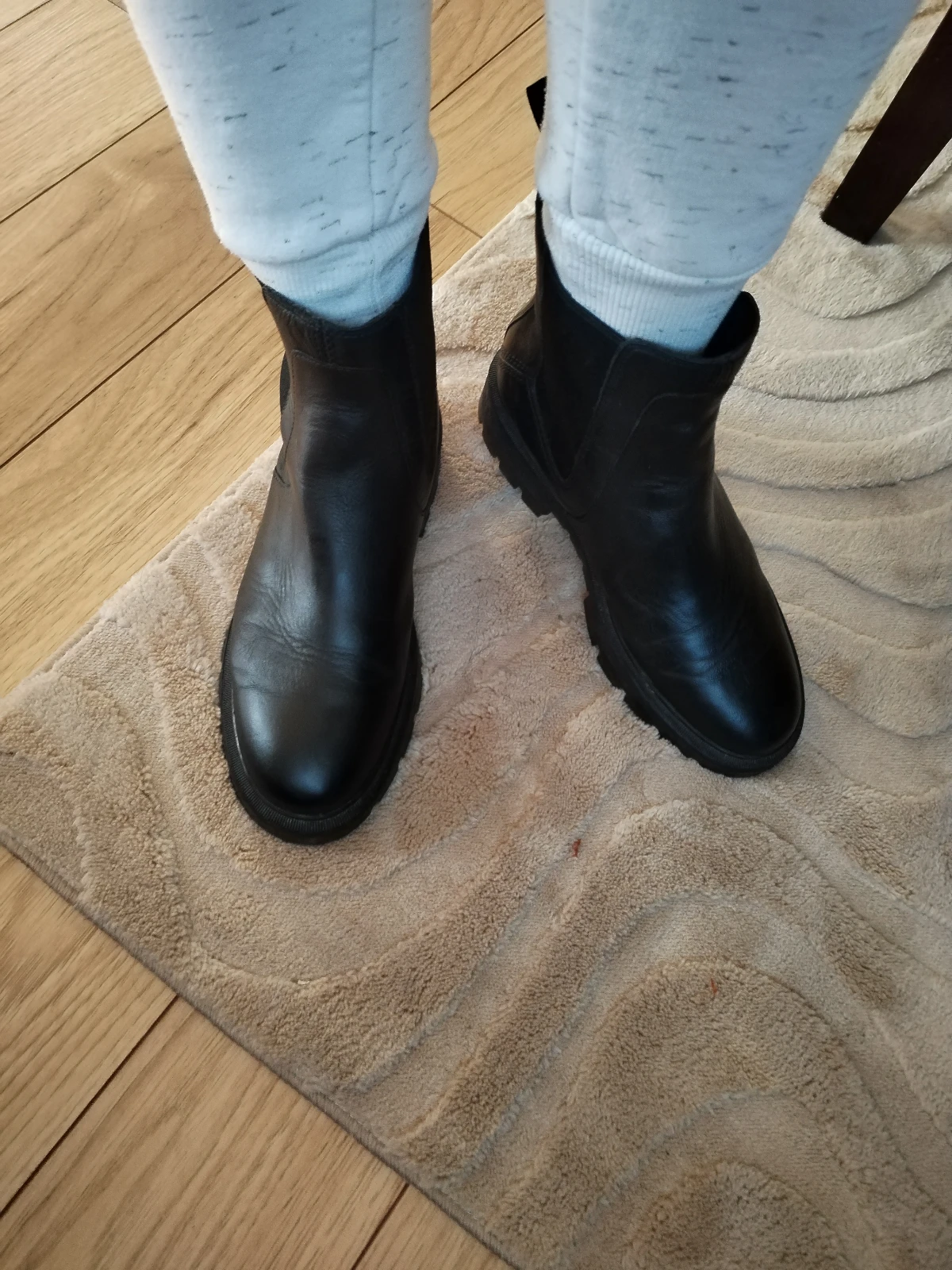 TIMBERLAND kozne čizme