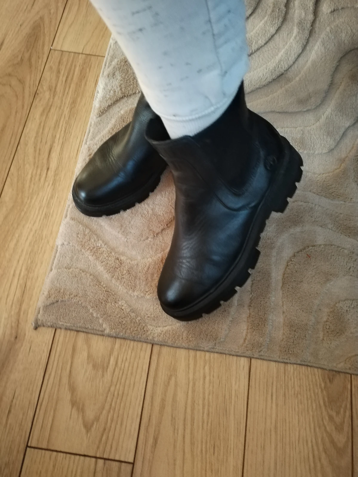 TIMBERLAND kozne čizme