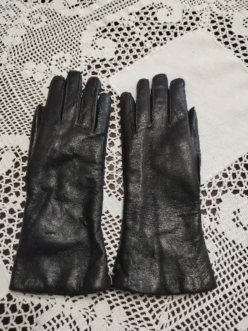 Kozne rukavice Novo 7