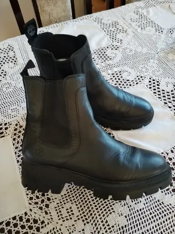 TIMBERLAND kozne čizme