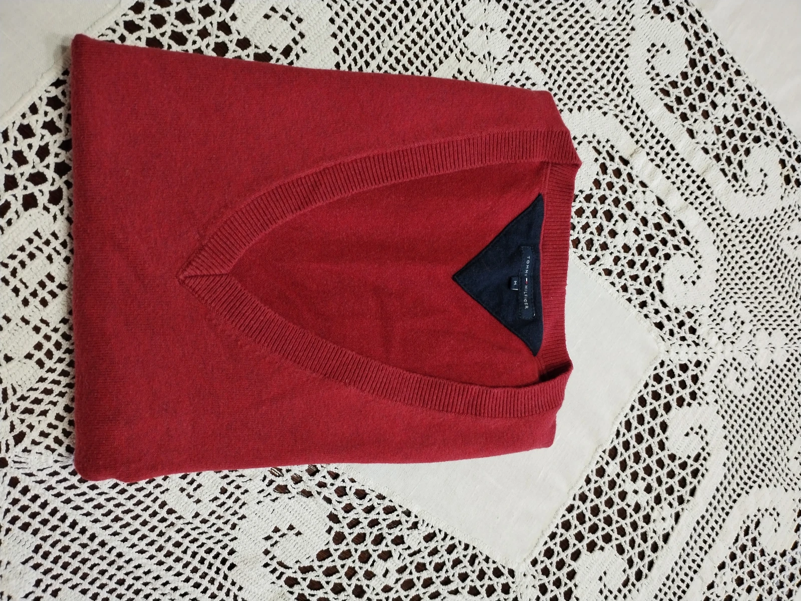 Tommy Hilfiger prsluk