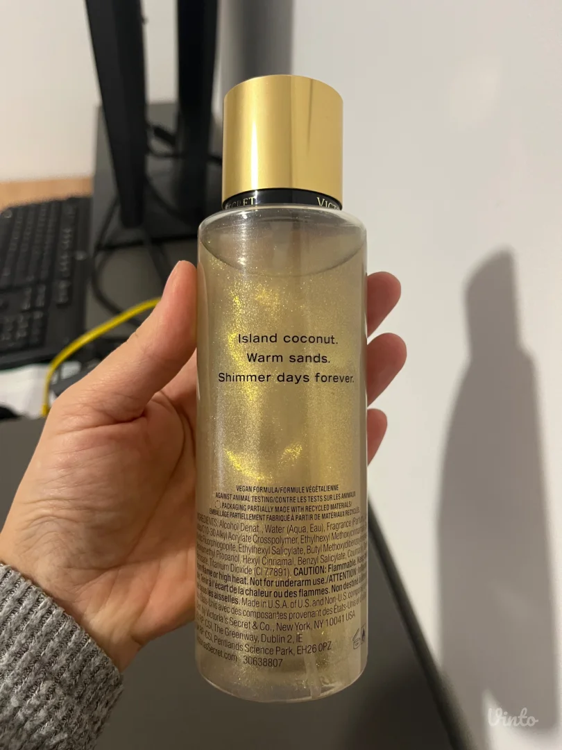 Victoria’s secret Body mist