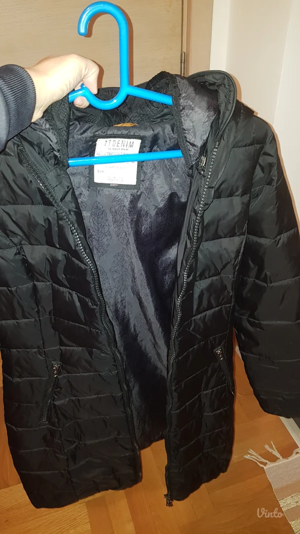 Tom Tailor ženska jakna