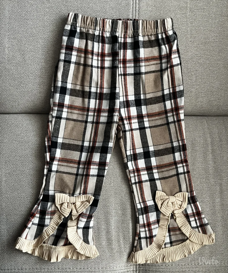 Nov Komplet za devojcice