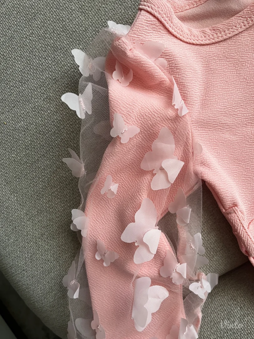 Nova haljinica za devojcice