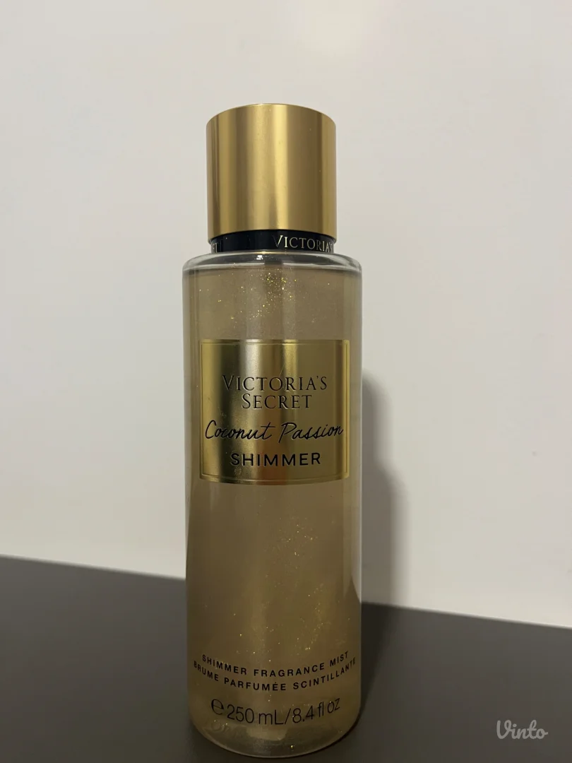 Victoria’s secret Body mist
