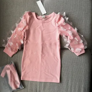 Nova haljinica za devojcice